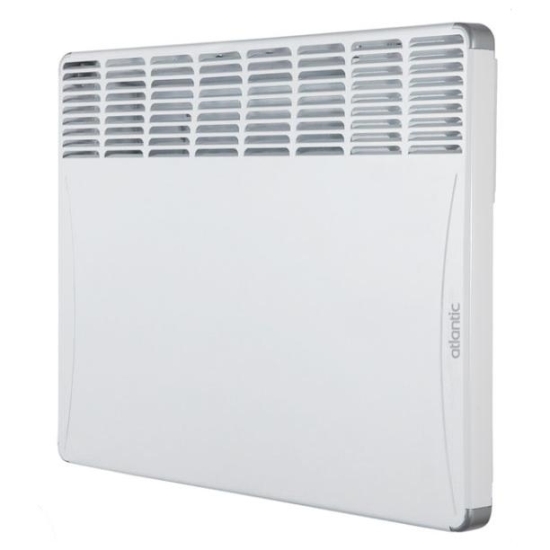 Конвектор Atlantic F17 Design Конвектор Atlantic F17 Design