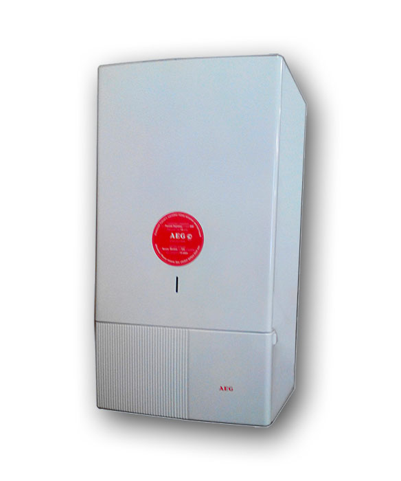 Газовая колонкаAEG GWH 11E N13 Газовая колонкаAEG GWH 11E N13_Gazovaya kolonka AEG GWH 11E N13