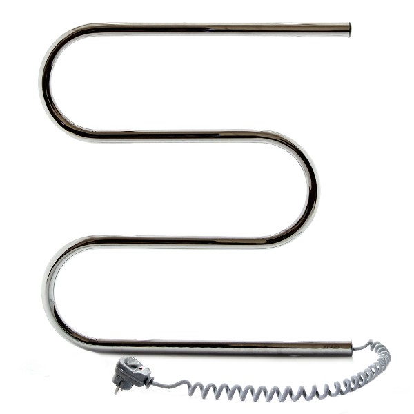 полотенцесушитель змеевик 25 polotencesushitel nerzavejka zmeevic 25_полотенцесушитель змеевик 25